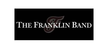 The Franklin Band logo